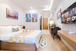 Margaery Boutique Apartment