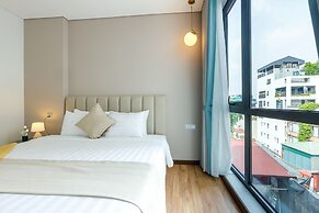 Margaery Boutique Apartment