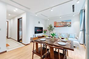 Margaery Boutique Apartment