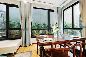 Margaery Boutique Apartment