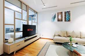 Margaery Boutique Apartment