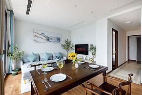 Margaery Boutique Apartment