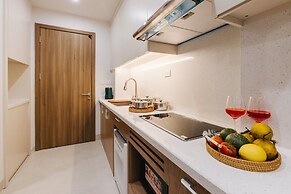 Margaery Boutique Apartment