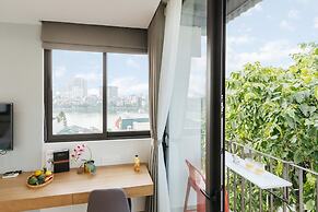 Margaery Boutique Apartment