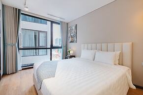 Margaery Boutique Apartment