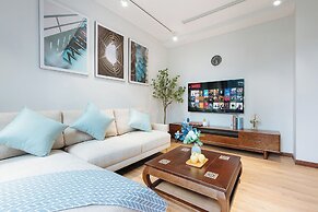 Margaery Boutique Apartment