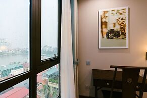 Margaery Boutique Apartment