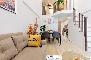 Margaery Boutique Apartment