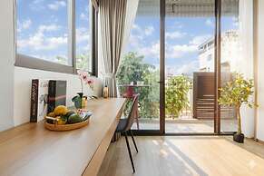 Margaery Boutique Apartment