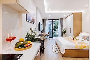 Margaery Boutique Apartment