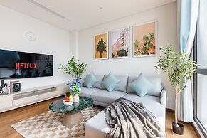 Margaery Boutique Apartment