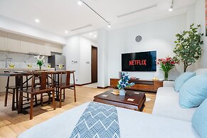 Margaery Boutique Apartment