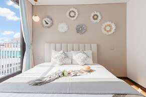 Margaery Boutique Apartment
