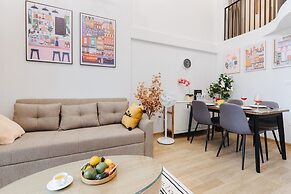 Margaery Boutique Apartment