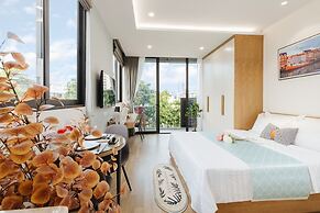 Margaery Boutique Apartment