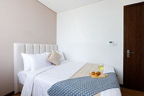 Margaery Boutique Apartment