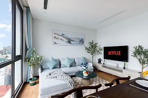 Margaery Boutique Apartment