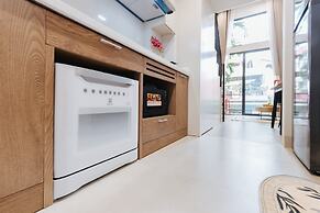 Margaery Boutique Apartment