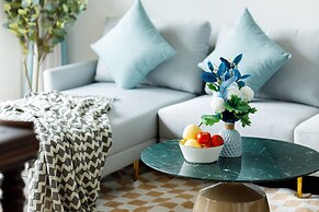 Margaery Boutique Apartment