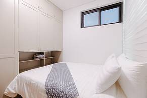 Margaery Boutique Apartment