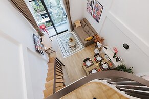 Margaery Boutique Apartment