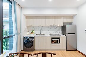 Margaery Boutique Apartment