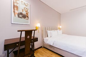 Margaery Boutique Apartment