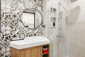 Margaery Boutique Apartment