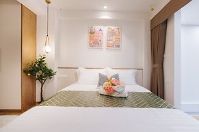 Margaery Boutique Apartment