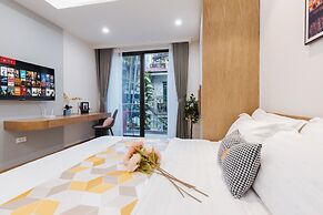 Margaery Boutique Apartment