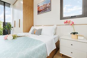 Margaery Boutique Apartment