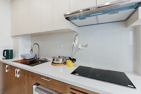 Margaery Boutique Apartment