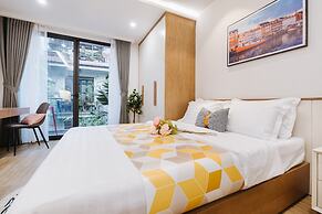 Margaery Boutique Apartment