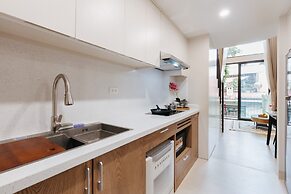 Margaery Boutique Apartment