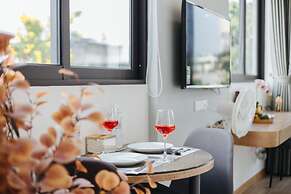 Margaery Boutique Apartment