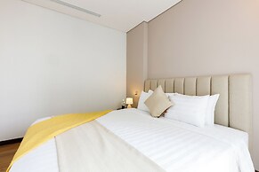 Margaery Boutique Apartment