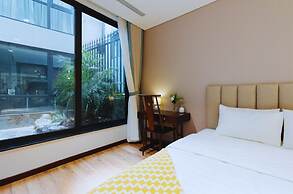 Margaery Boutique Apartment