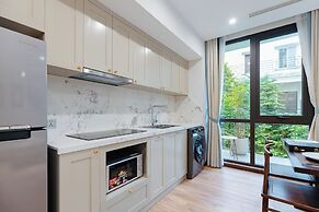 Margaery Boutique Apartment