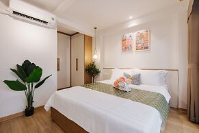 Margaery Boutique Apartment