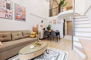 Margaery Boutique Apartment