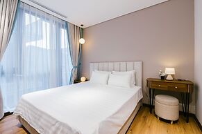 Margaery Boutique Apartment