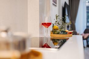 Margaery Boutique Apartment