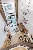 Margaery Boutique Apartment