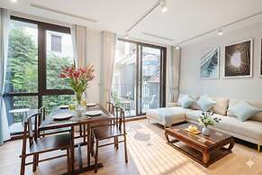 Margaery Boutique Apartment