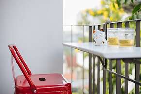 Margaery Boutique Apartment