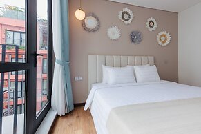 Margaery Boutique Apartment