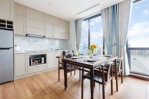 Margaery Boutique Apartment