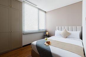 Margaery Boutique Apartment