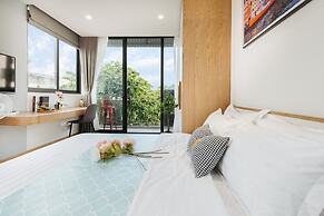 Margaery Boutique Apartment