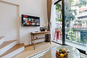 Margaery Boutique Apartment